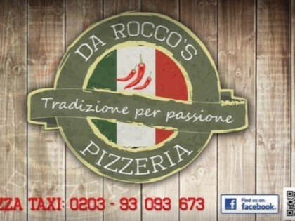 Фото: Da Rocco&amp;#039;s